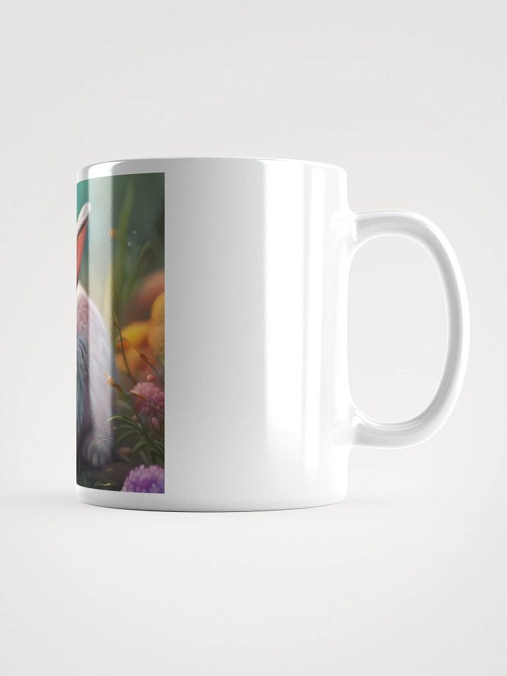 Bunny Mug product image (2)