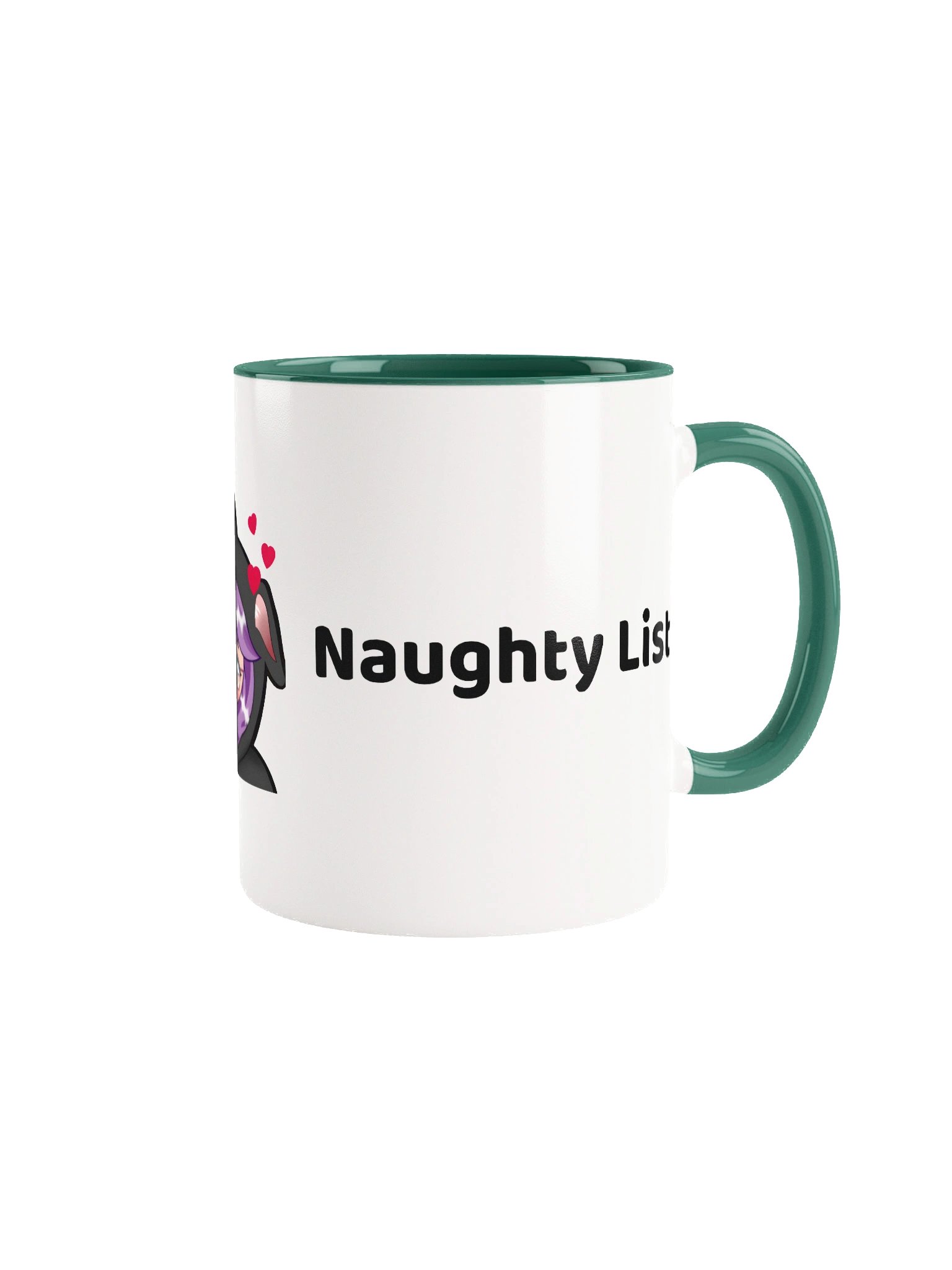 Naughty Mug product image (1)