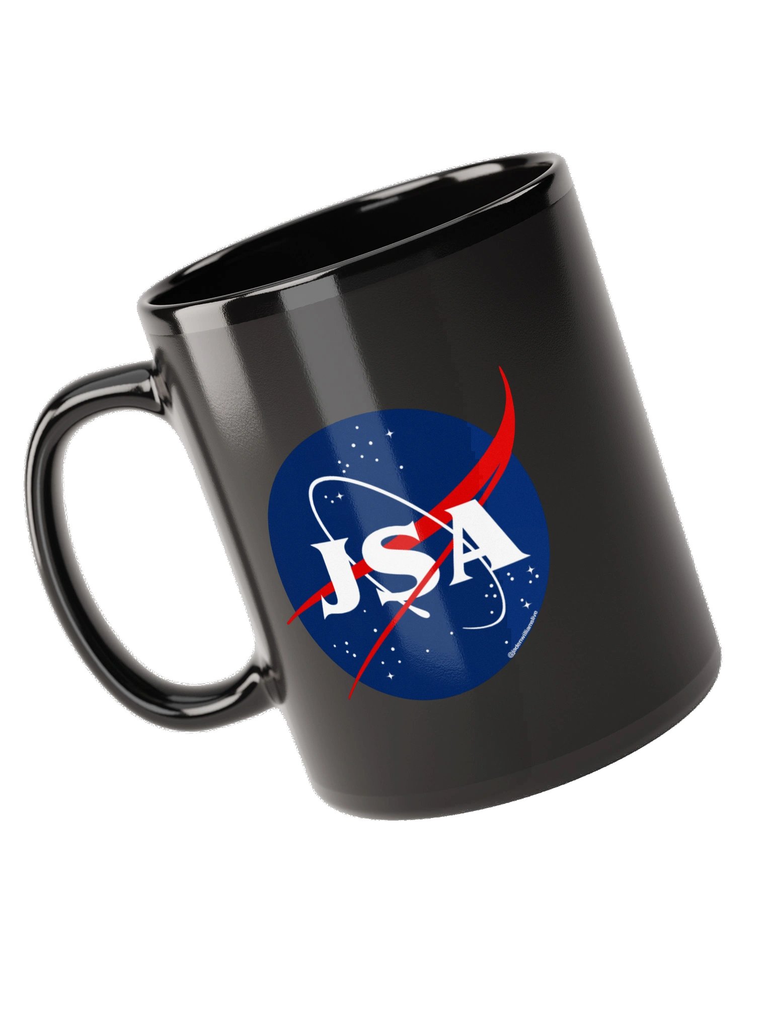 JSA (Coffee Mug) product image (9)