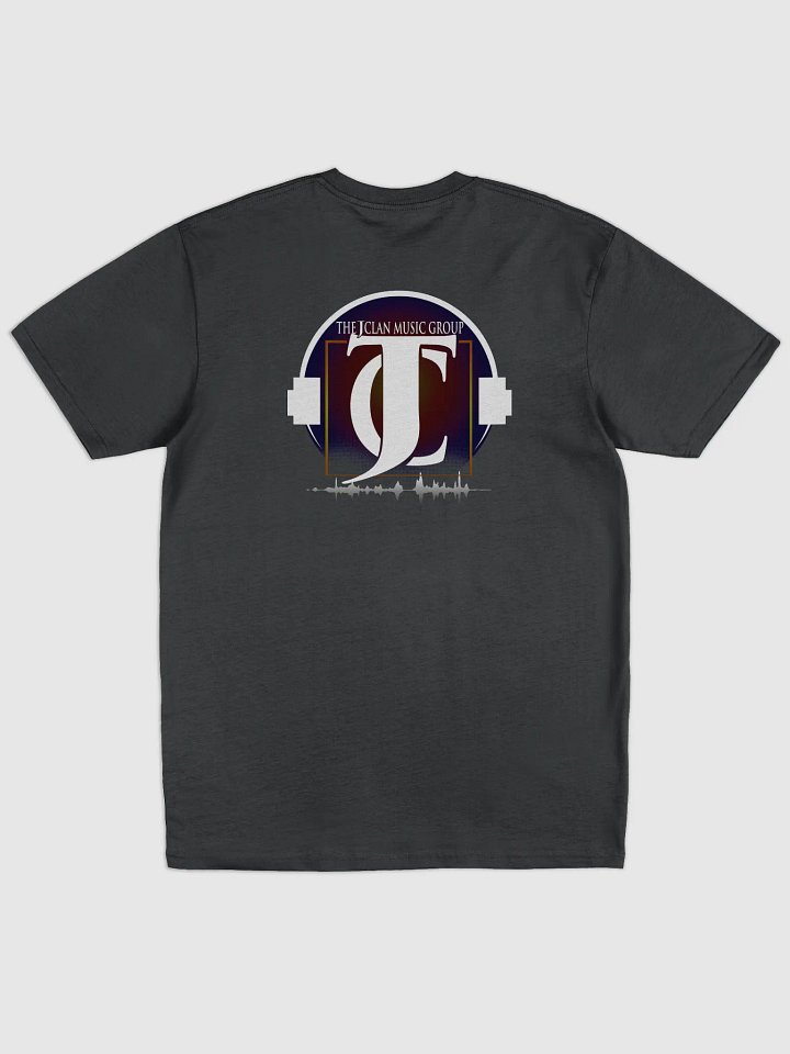 Celestial AS Films Logo Tee product image (2)