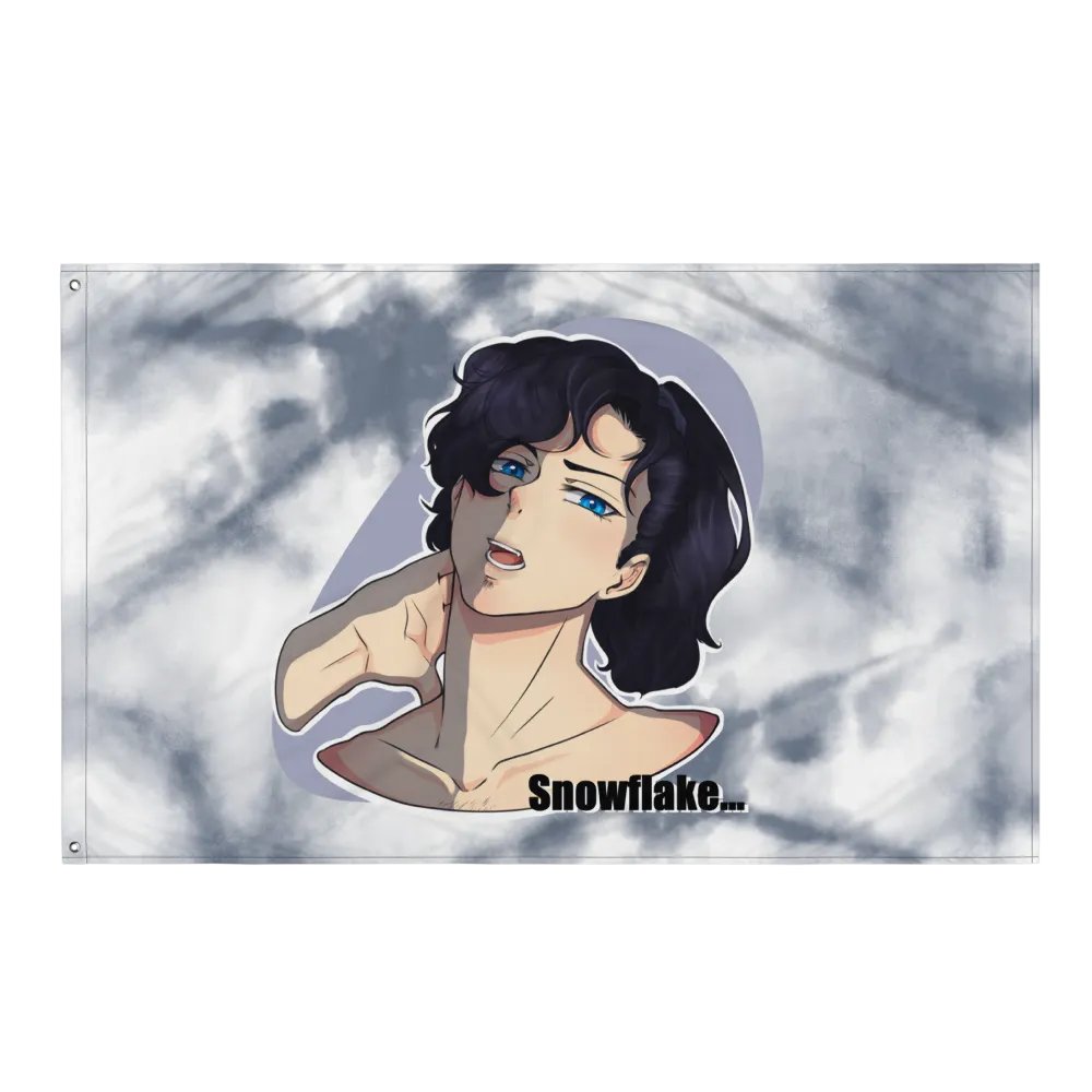 Russel Flag product image (3)