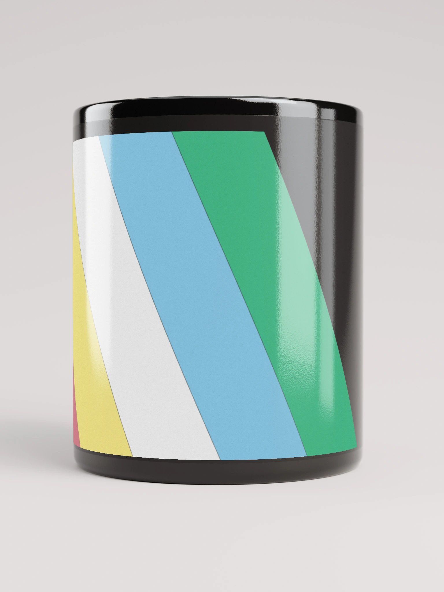 Disability pride mug product image (10)