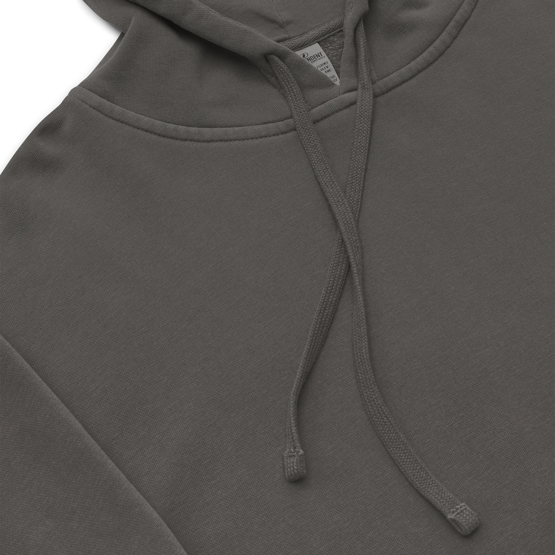 XOXO Fingerprint Heart Hoodie product image (9)