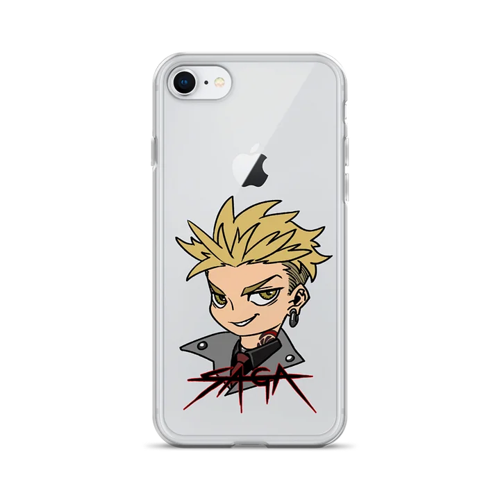 Enjin x Saga Phone Case product image (28)