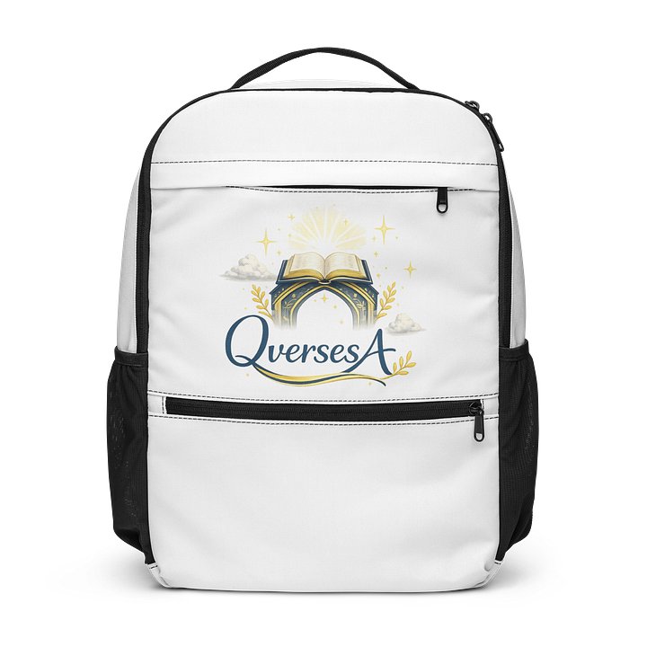 Classic Backpack product image (1)