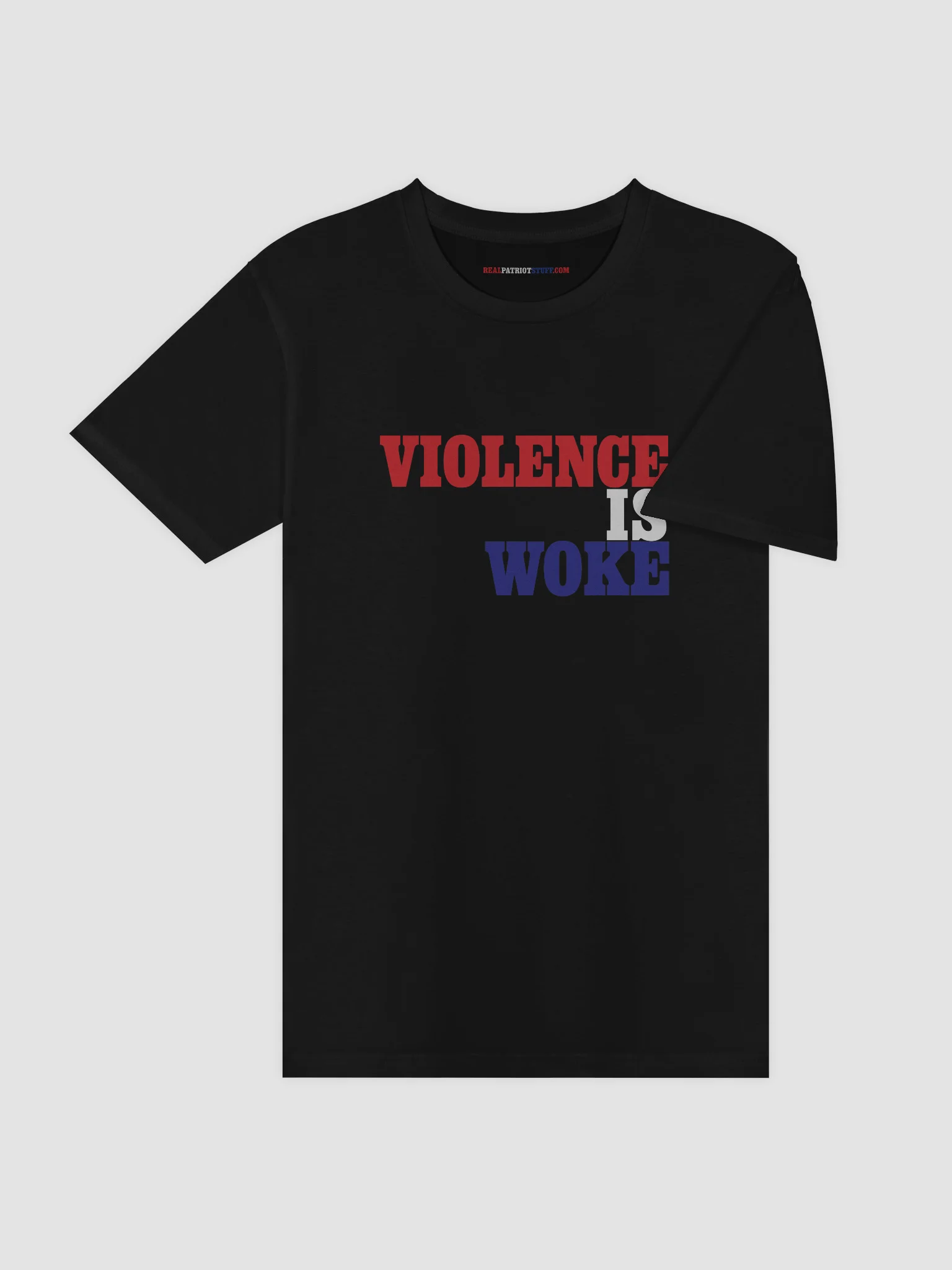 Violence is Woke product image (3)