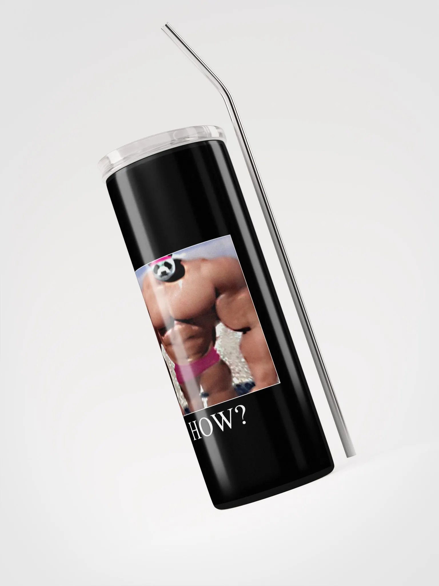 Peak Performance Steel Tumbler product image (3)