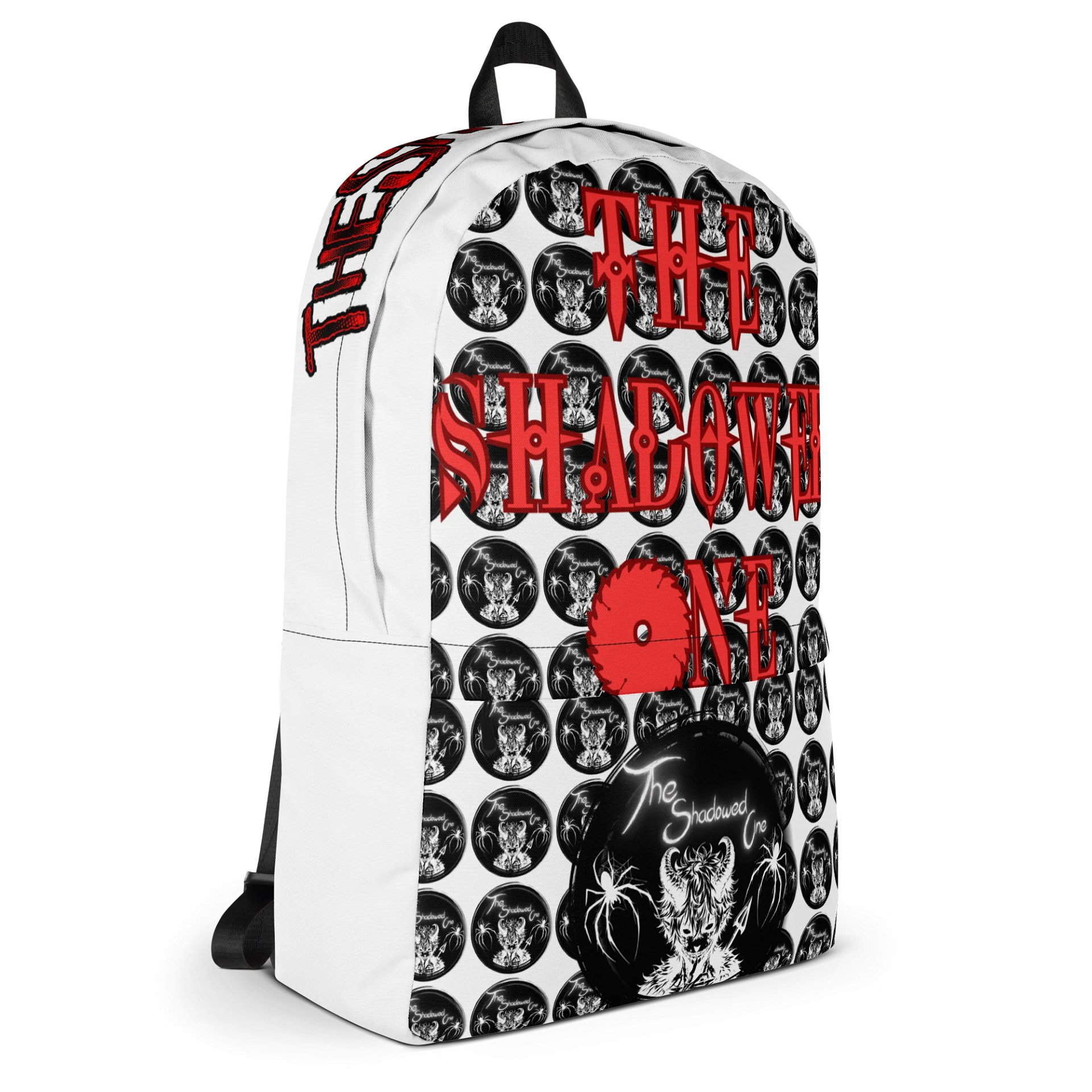 TSO Rucksack product image (3)
