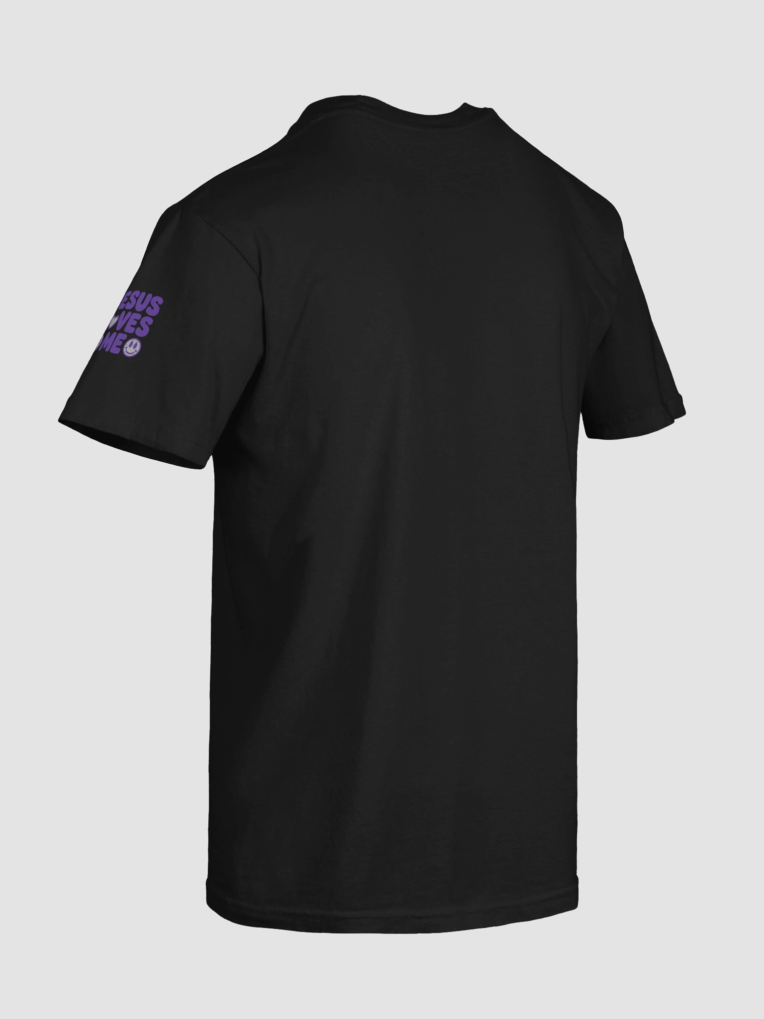Divine Love Comfort Tee product image (8)