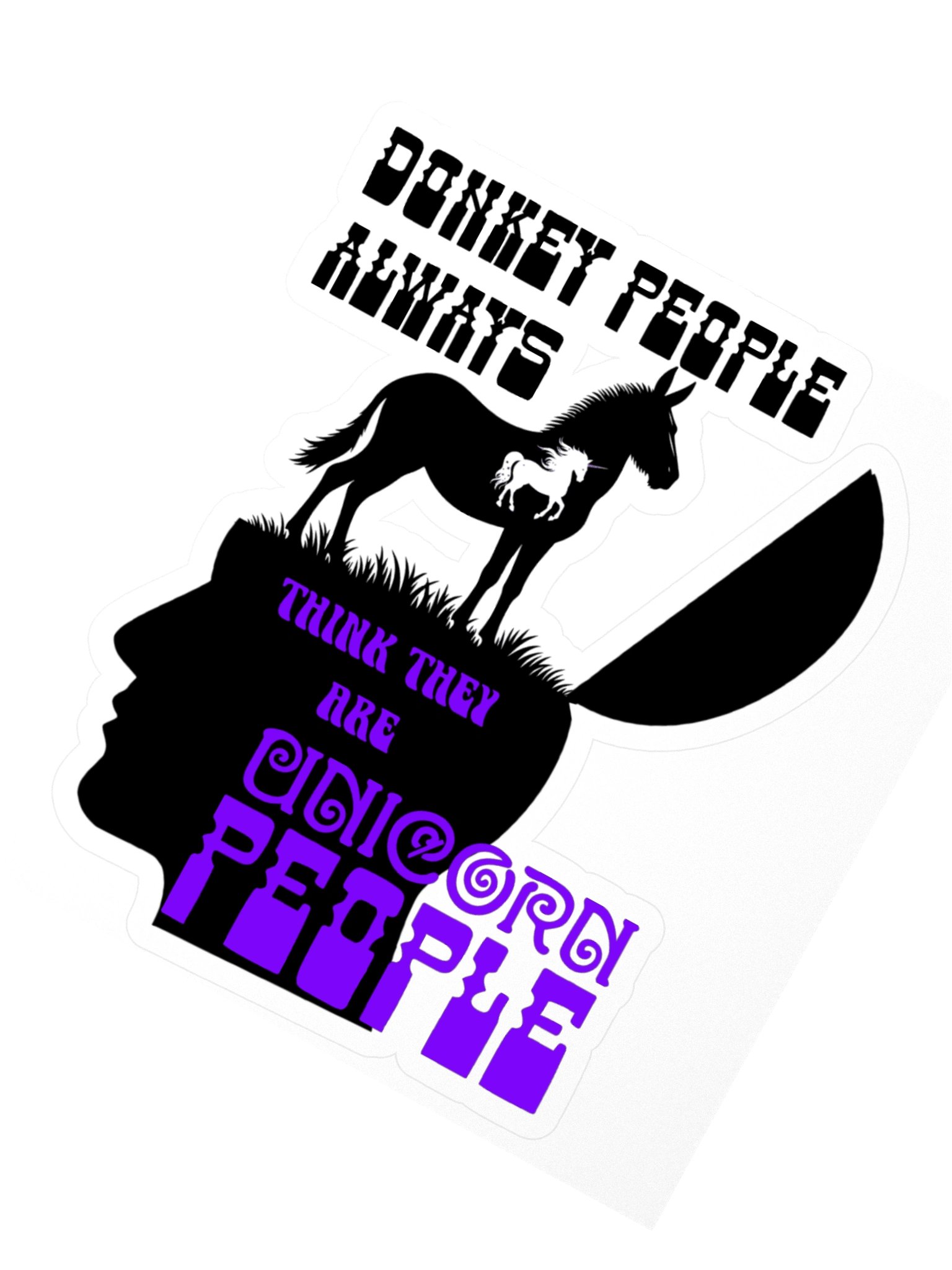 Donkeypeople product image (2)
