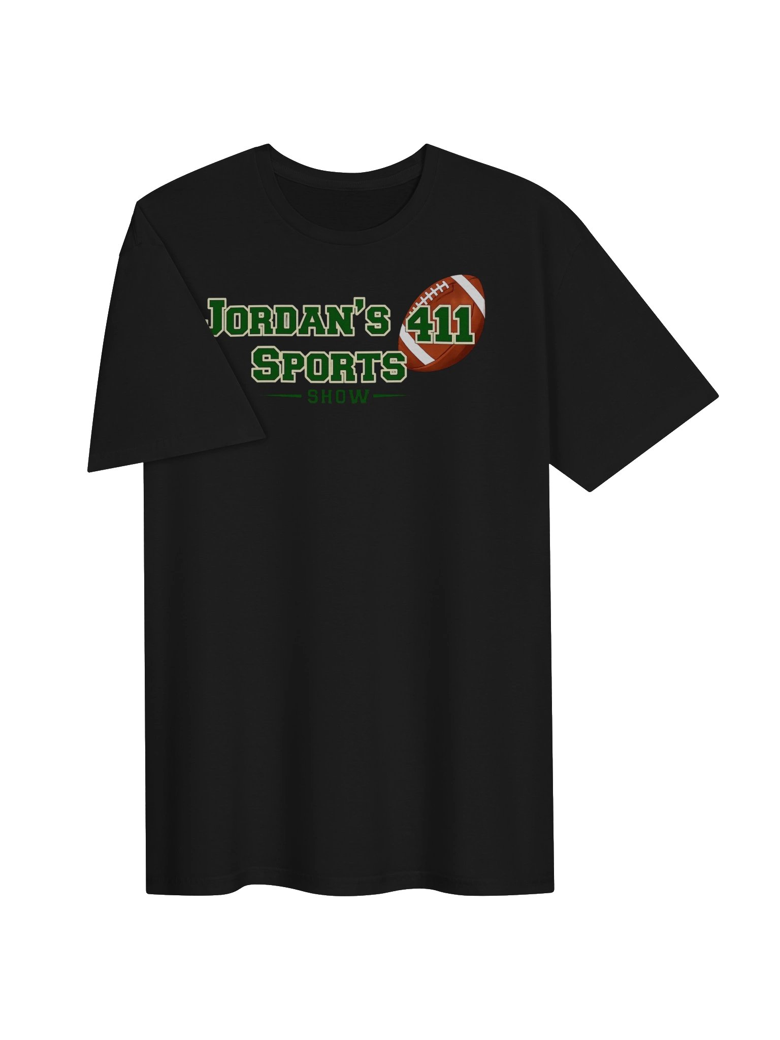 Jordan 411 Sports Softstyle T-Shirt – Everyday Fit Tee product image (3)