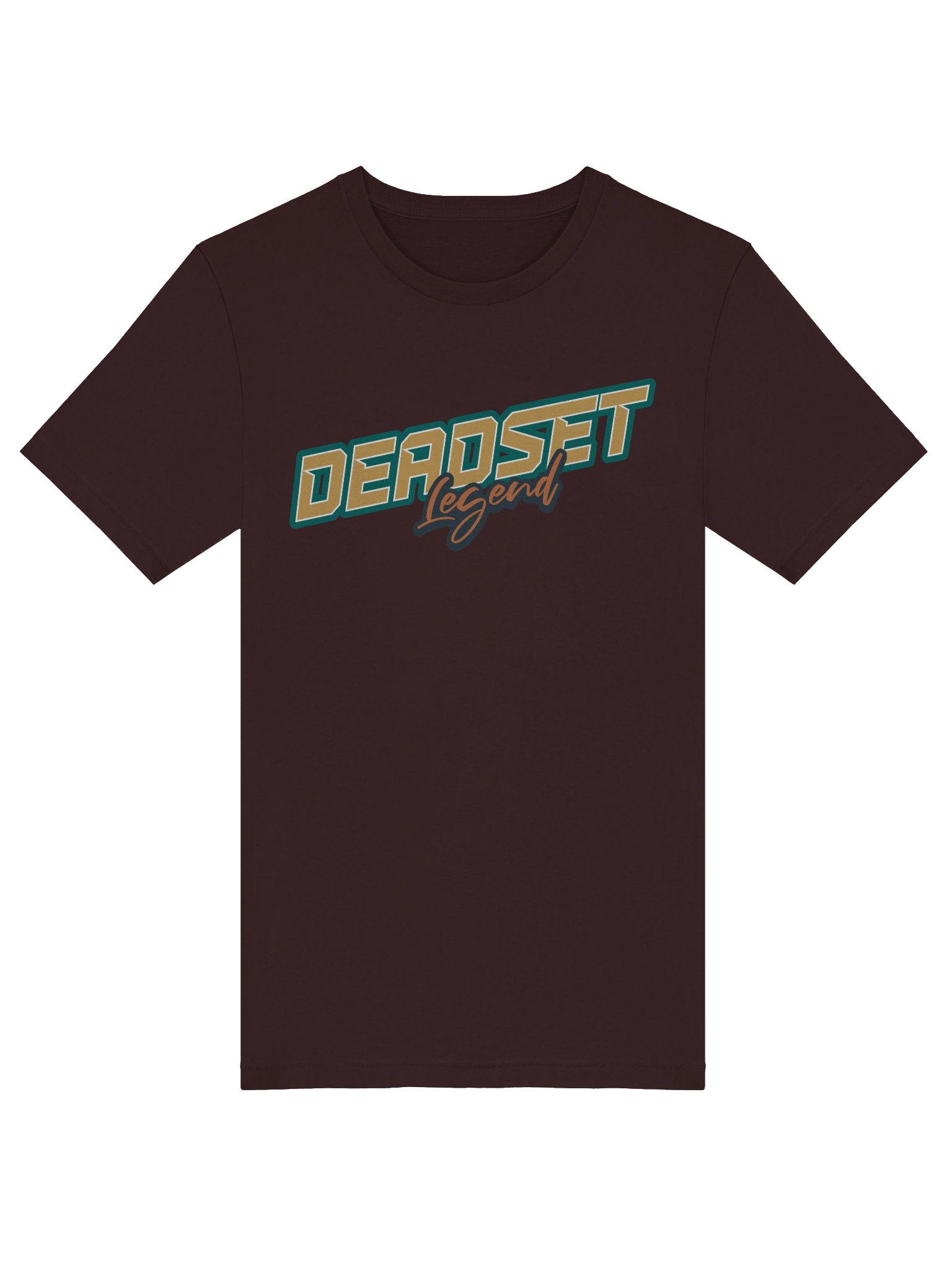 Deadset Legend Tee product image (5)