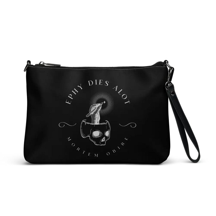 The Heritage Collection Grayscale Handbag product image (1)