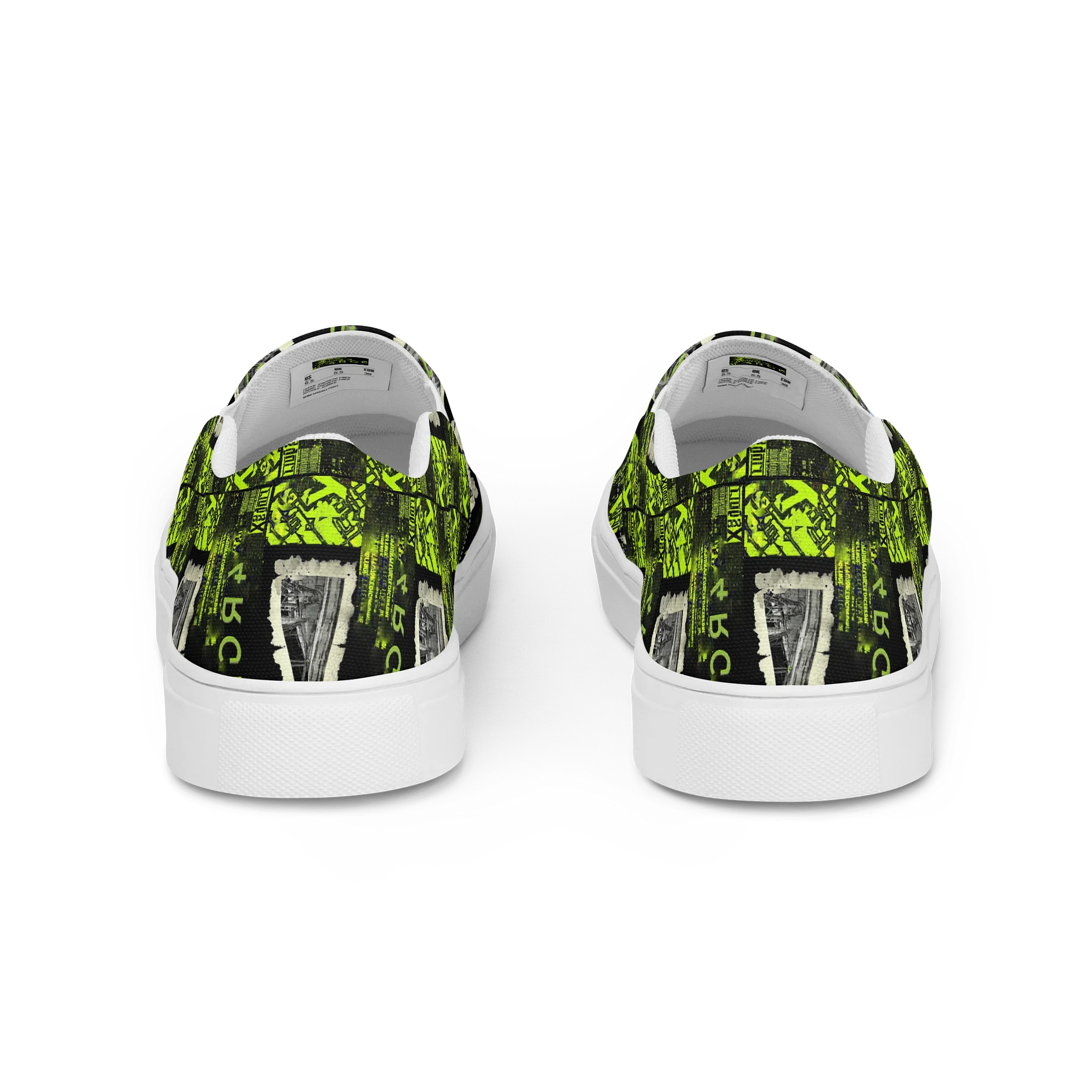 The Shoes product image (4)