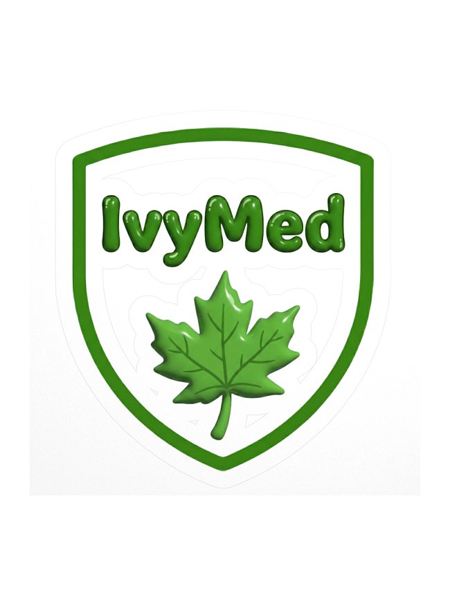 IvyMed Crest Collection