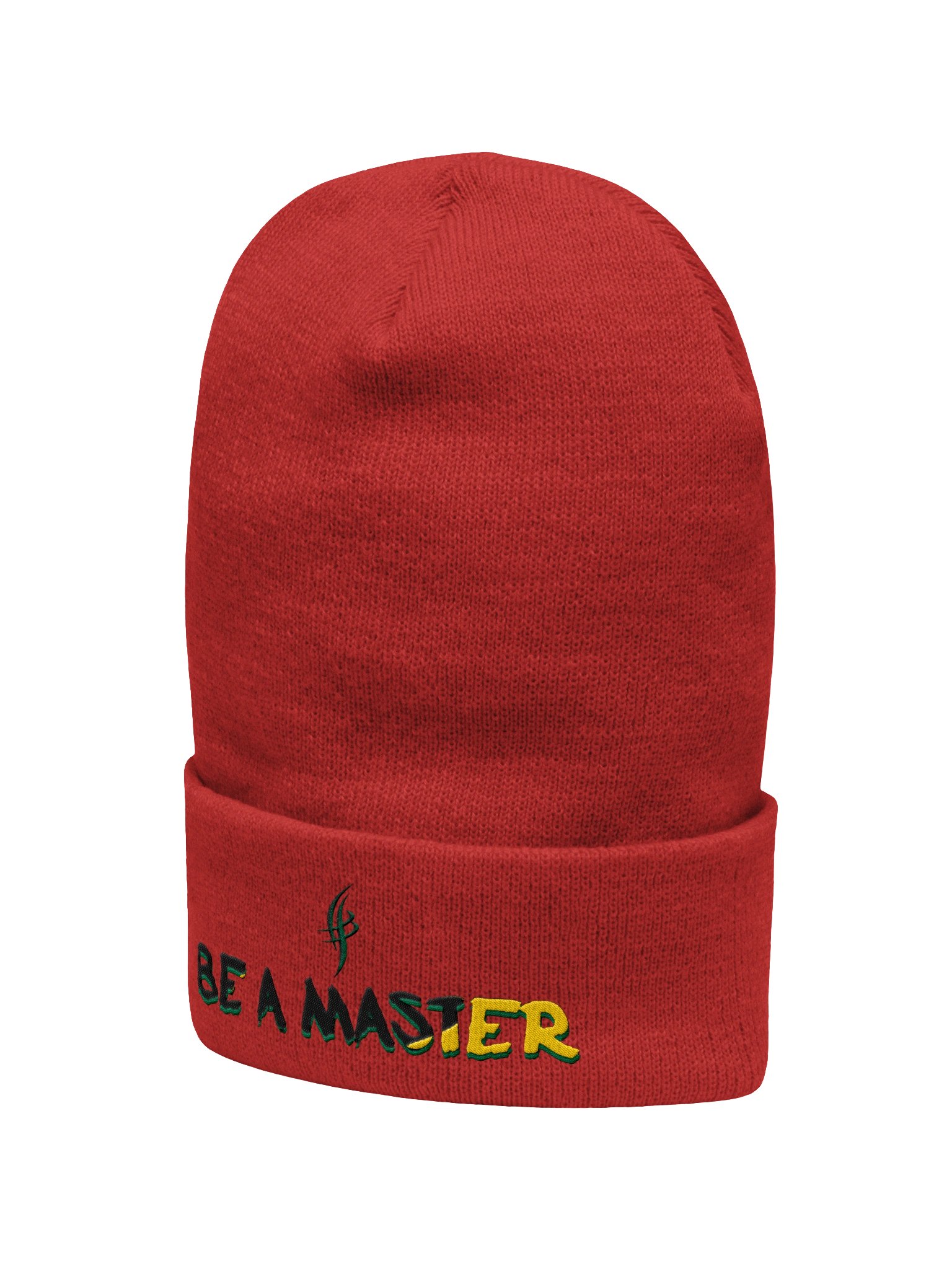 BHM BEAM BEANIE product image (2)