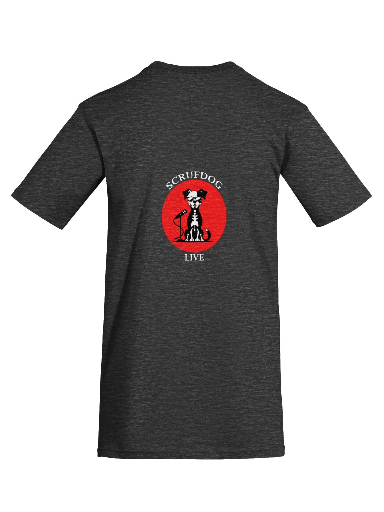 Tall Sized - Official Gaggle of Goofballs Tshirt product image (7)