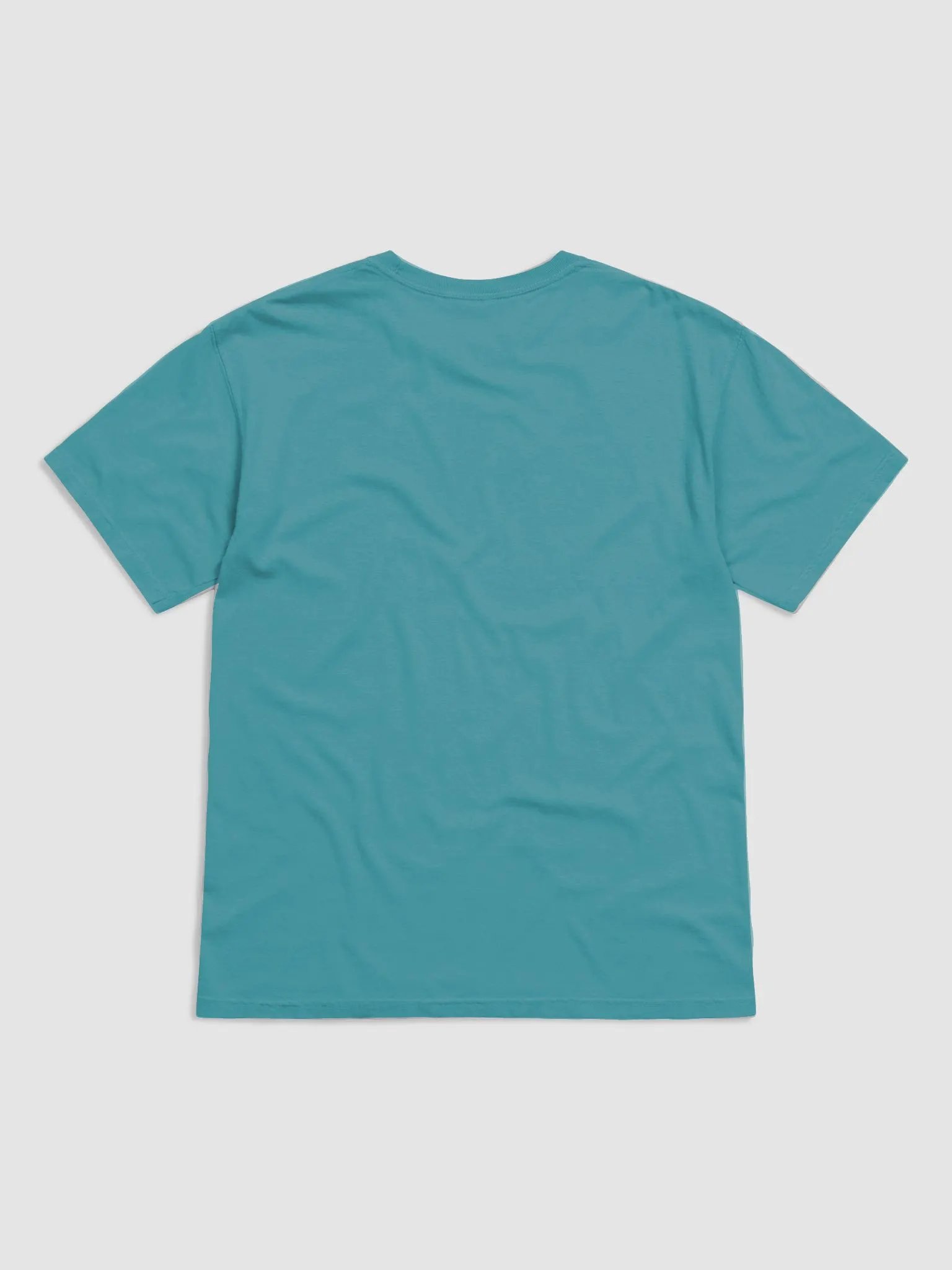 Blue Coyote Tshirt product image (2)