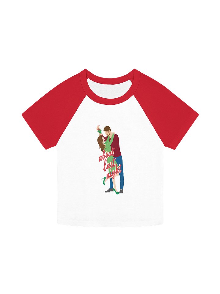 About Last Night T-Shirt product image (1)