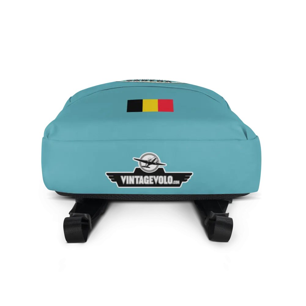 Sabena Belgian Air Lines - Belgium - Backpack product image (3)