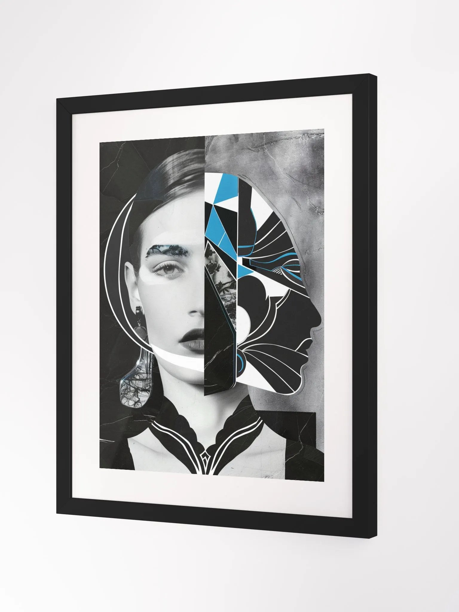 Framed Art Print product image (4)