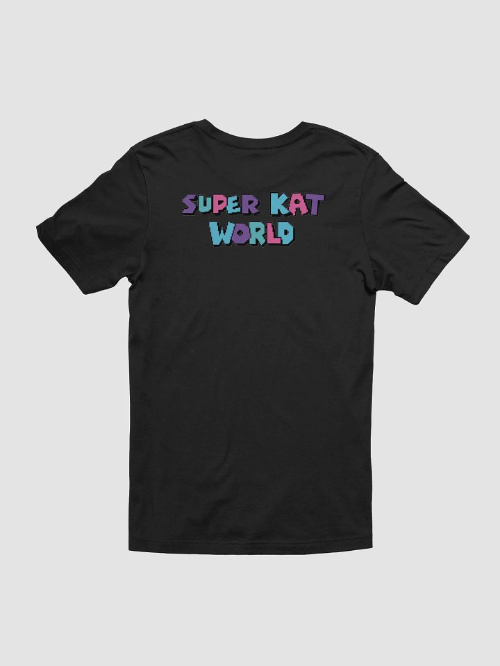 Kat Lost Her Job! Special Edition T-Shirt product image (2)