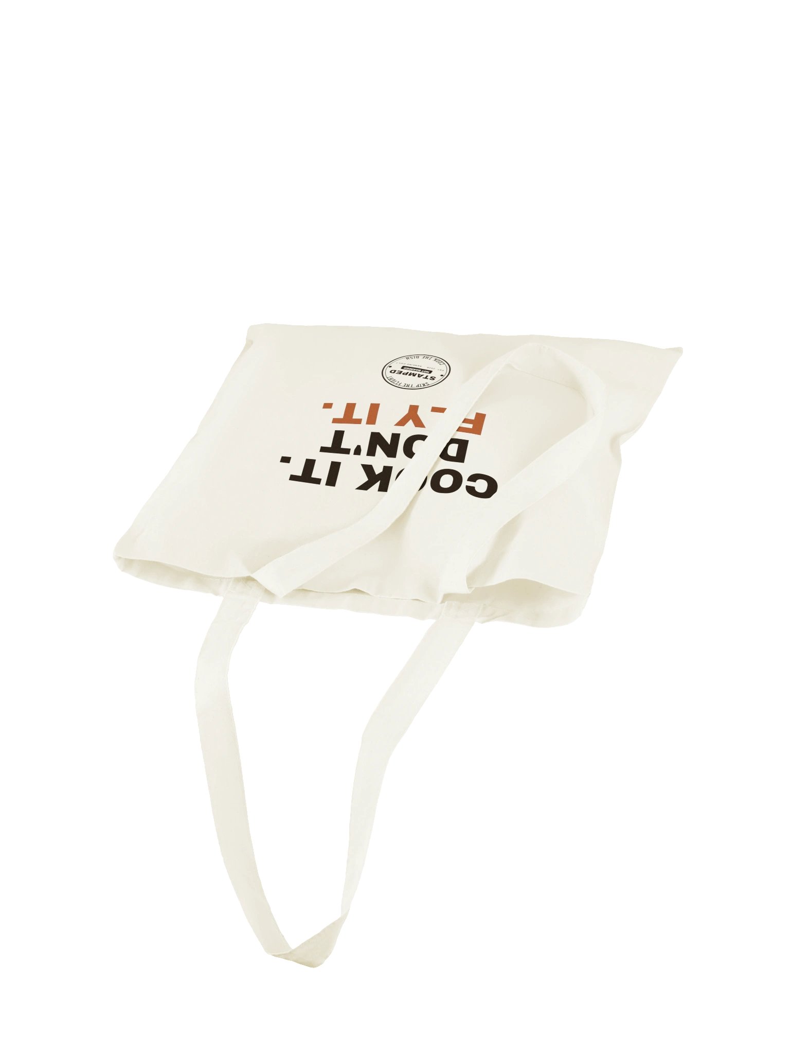 Cook It. Don't Fly It. Market Tote product image (4)