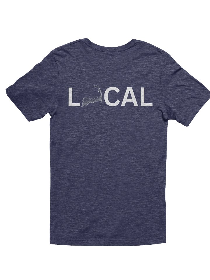 Brewster - Local - T-Shirt product image (16)