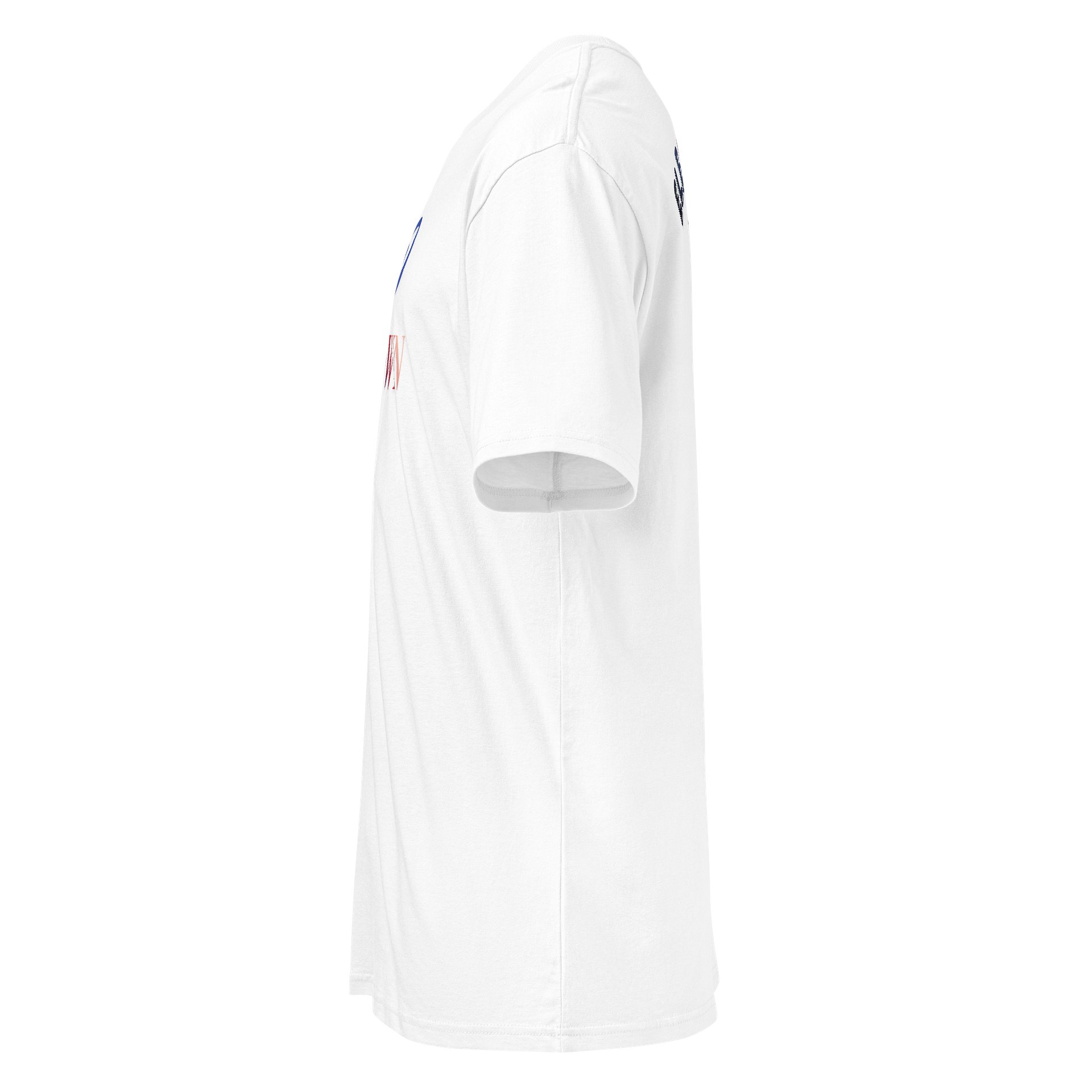 D Town White Tee product image (2)