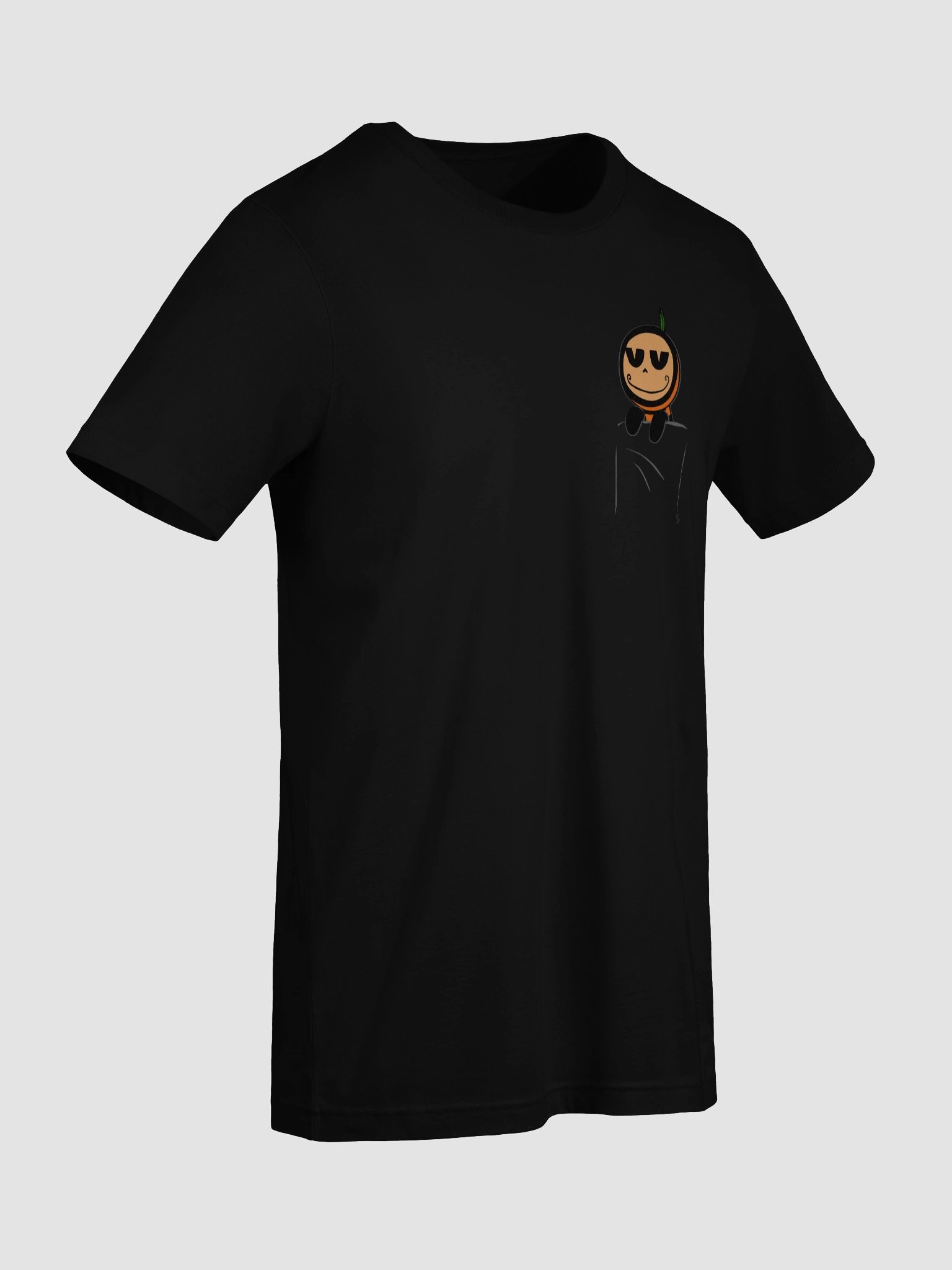 Pumpkin in Your Pocket : Pum'Kin Guy product image (9)