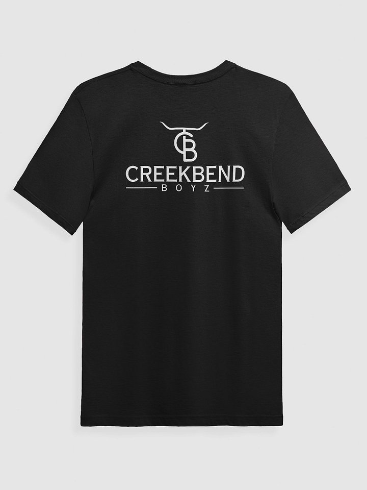 CBB Brand & Logo T product image (2)