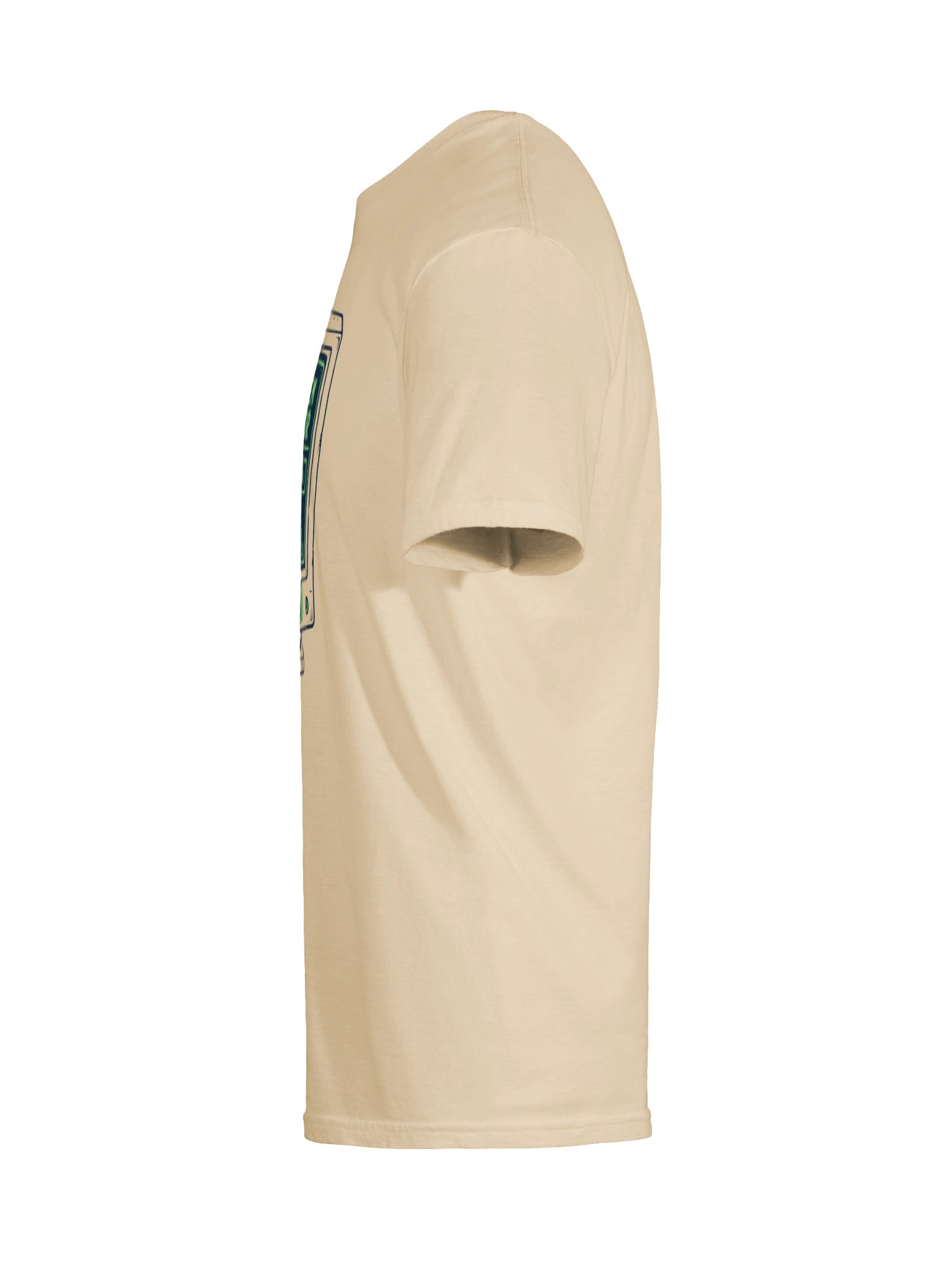 System Error: Gone Fishing T-Shirt product image (29)