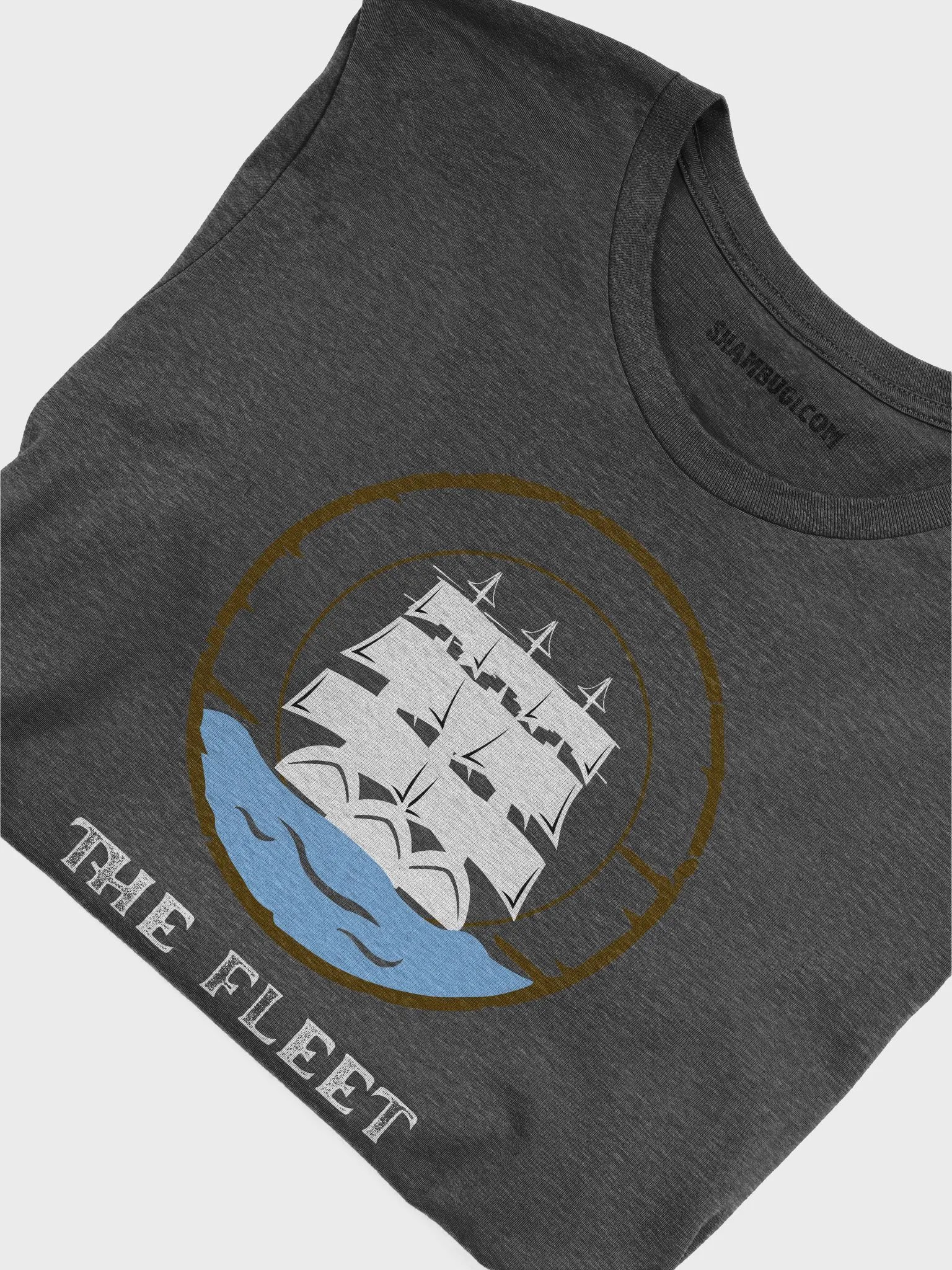 Fleet Blue Water Dark Series product image (12)