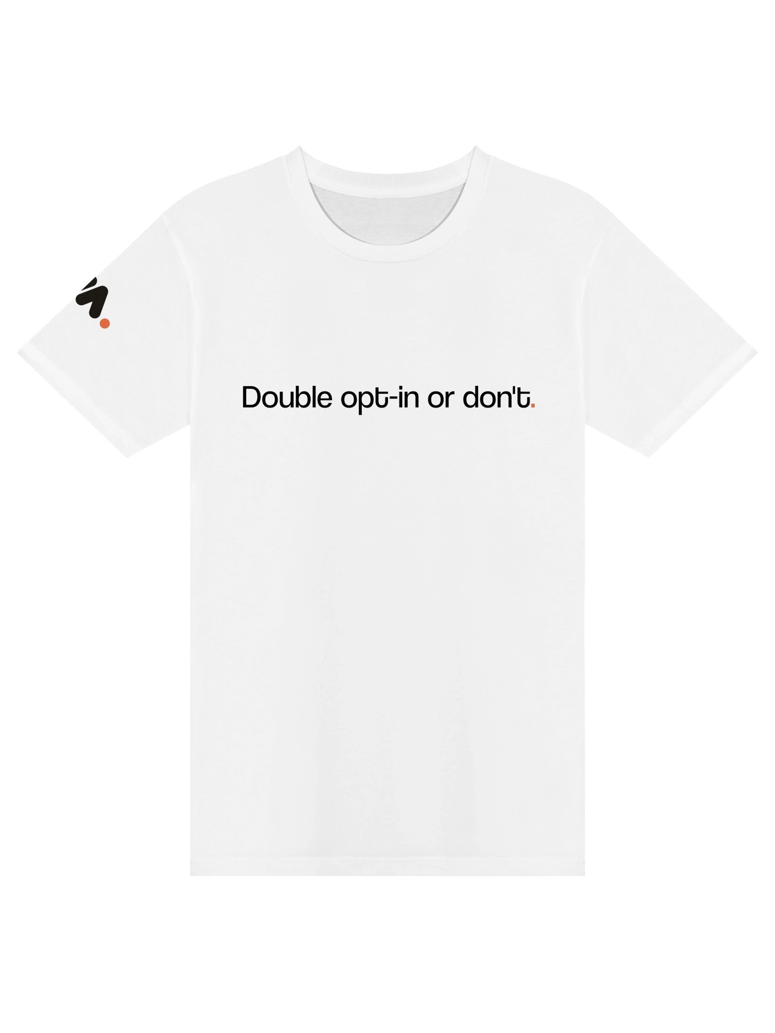 Double opt-in or don't. product image (1)