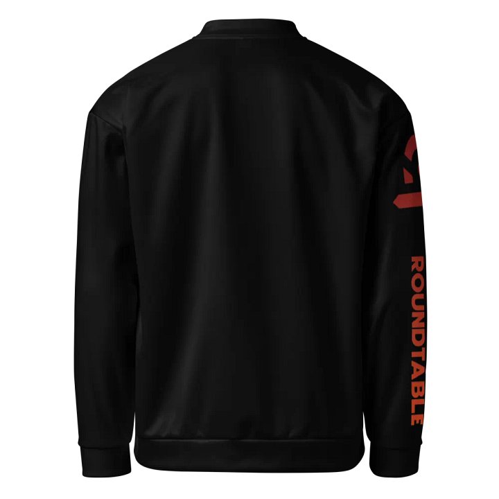 Dom's Roundtable Bomber Jacket product image (2)