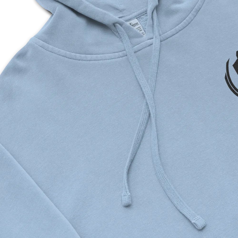 GPT HD2 Hoody product image (2)