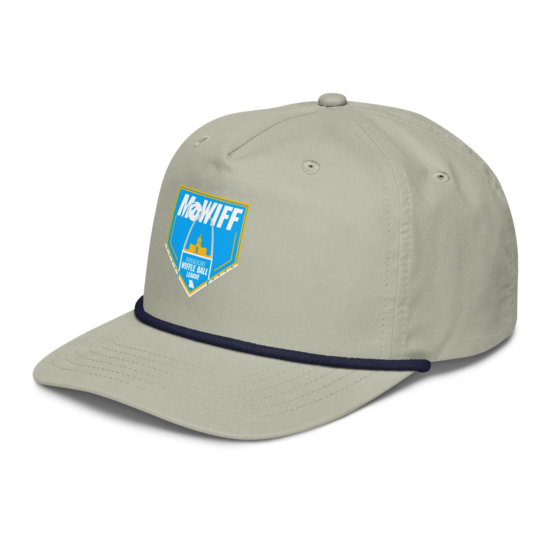 MOWIFF Rope Hat product image (9)