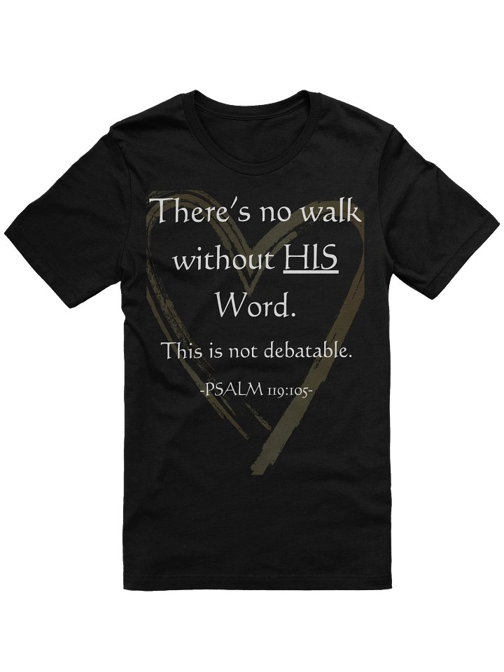 No Walk product image (5)
