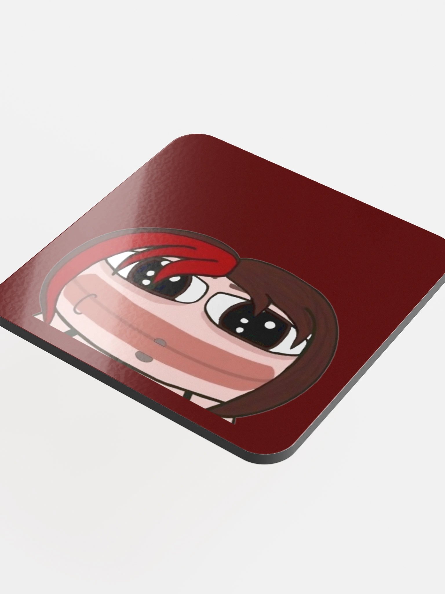 ECB Stare coaster! product image (4)