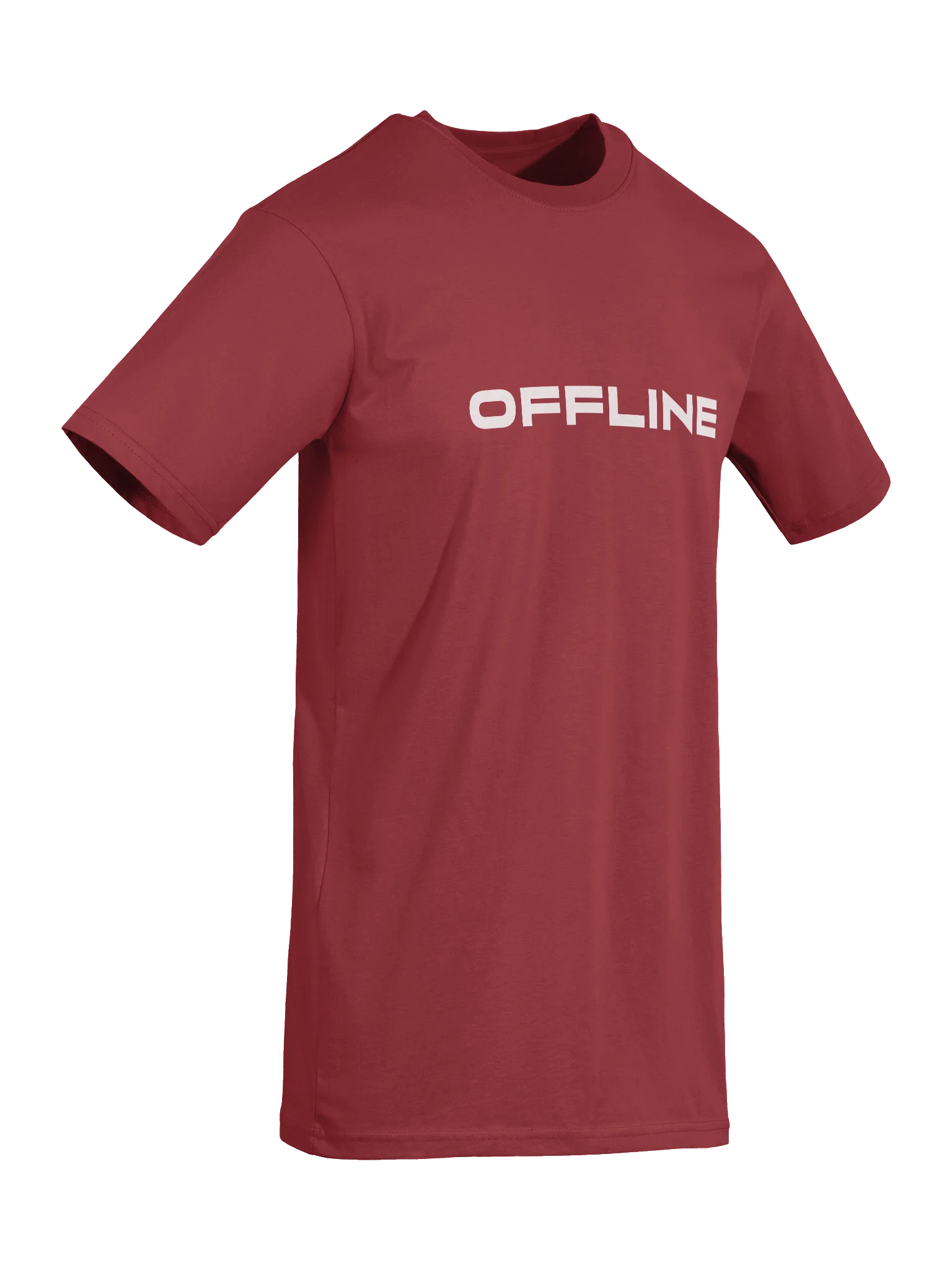 The Offline Signal Tee product image (8)