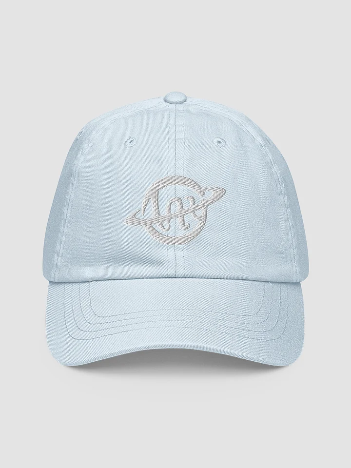 [taylien] Beechfield Pastel Baseball Hat Beechfield B653 product image (1)