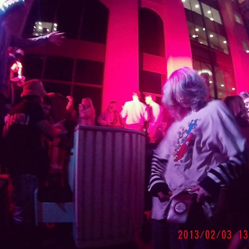 AyJayR!

found this on my old sd card from a gallery event play DJ and i did in the lotus buildings 02/10/25 

#fyp #photogra...