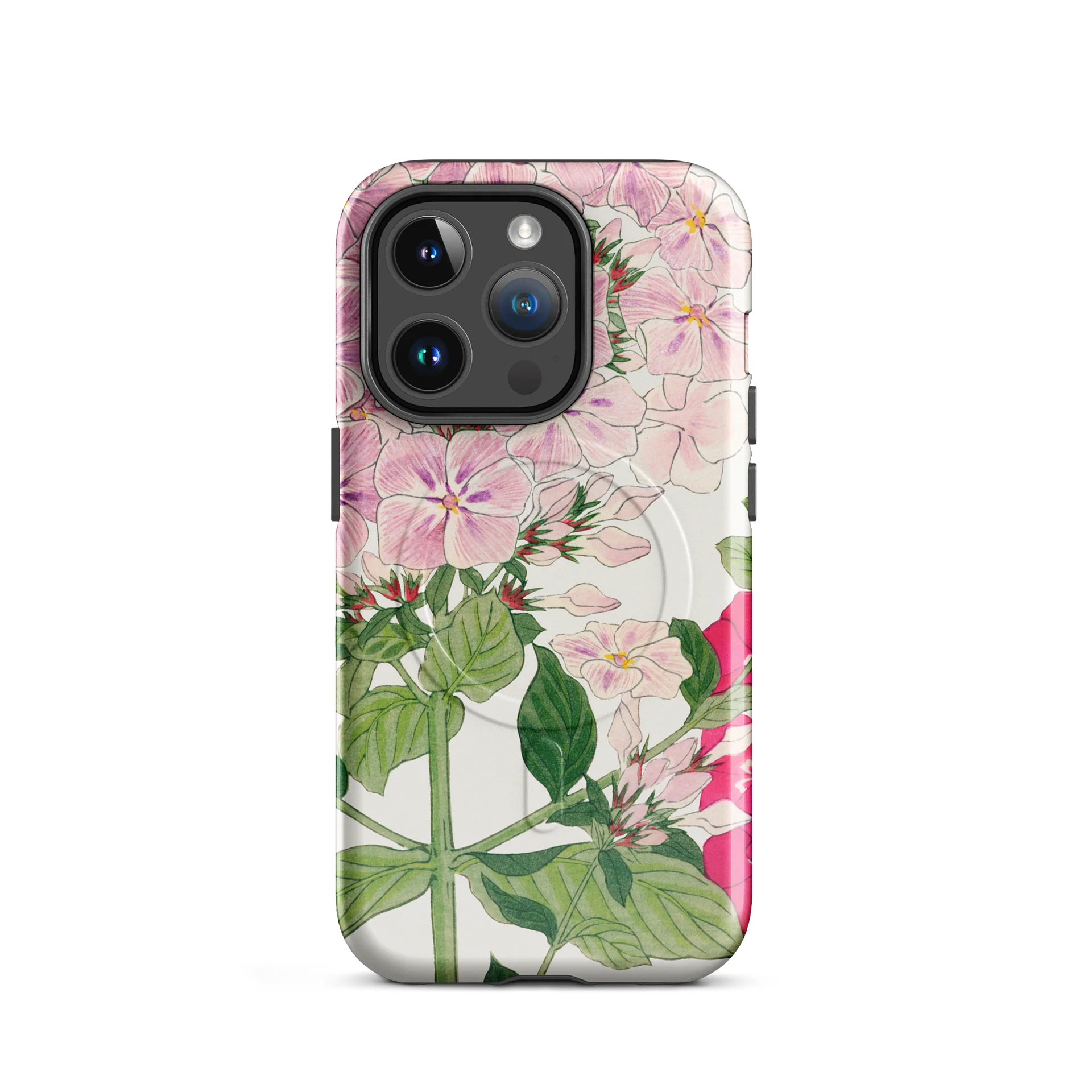Phlox. MagSafe® Tough Case product image (37)