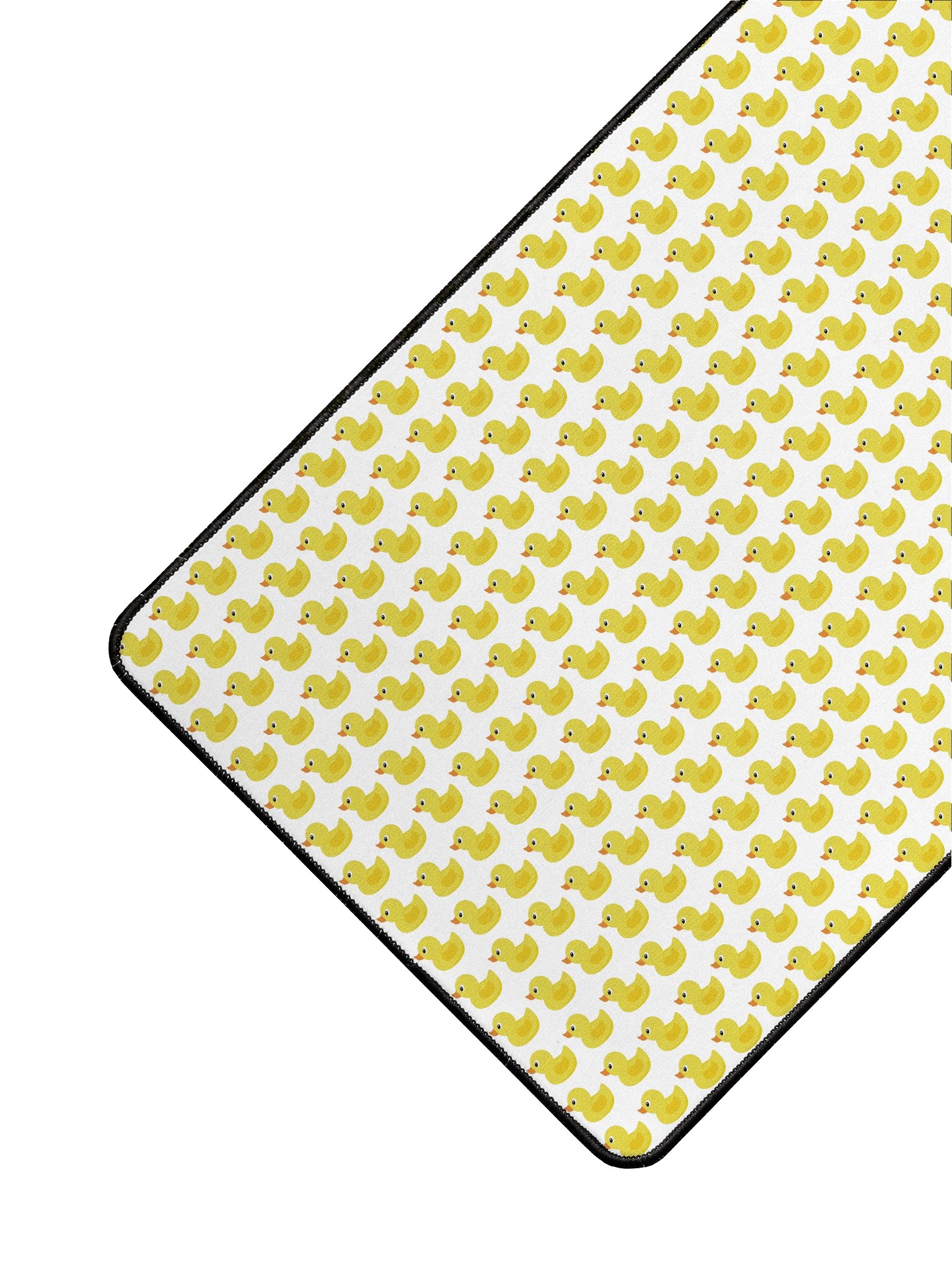 Cute Yellow Rubber Duck product image (3)