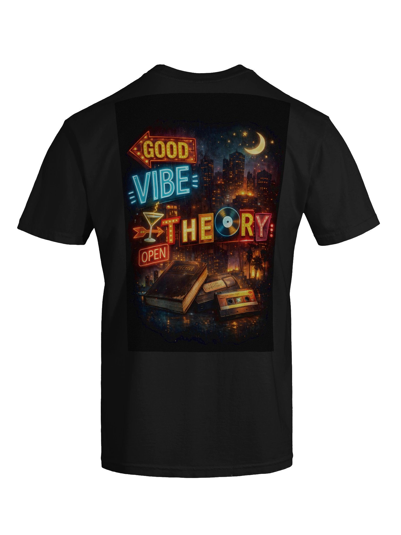 Good Vibe Theory (Signs) product image (9)