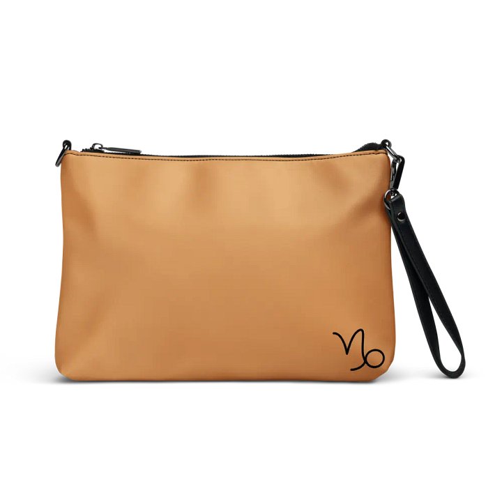 Celestial Capricorn Crossbody product image (1)