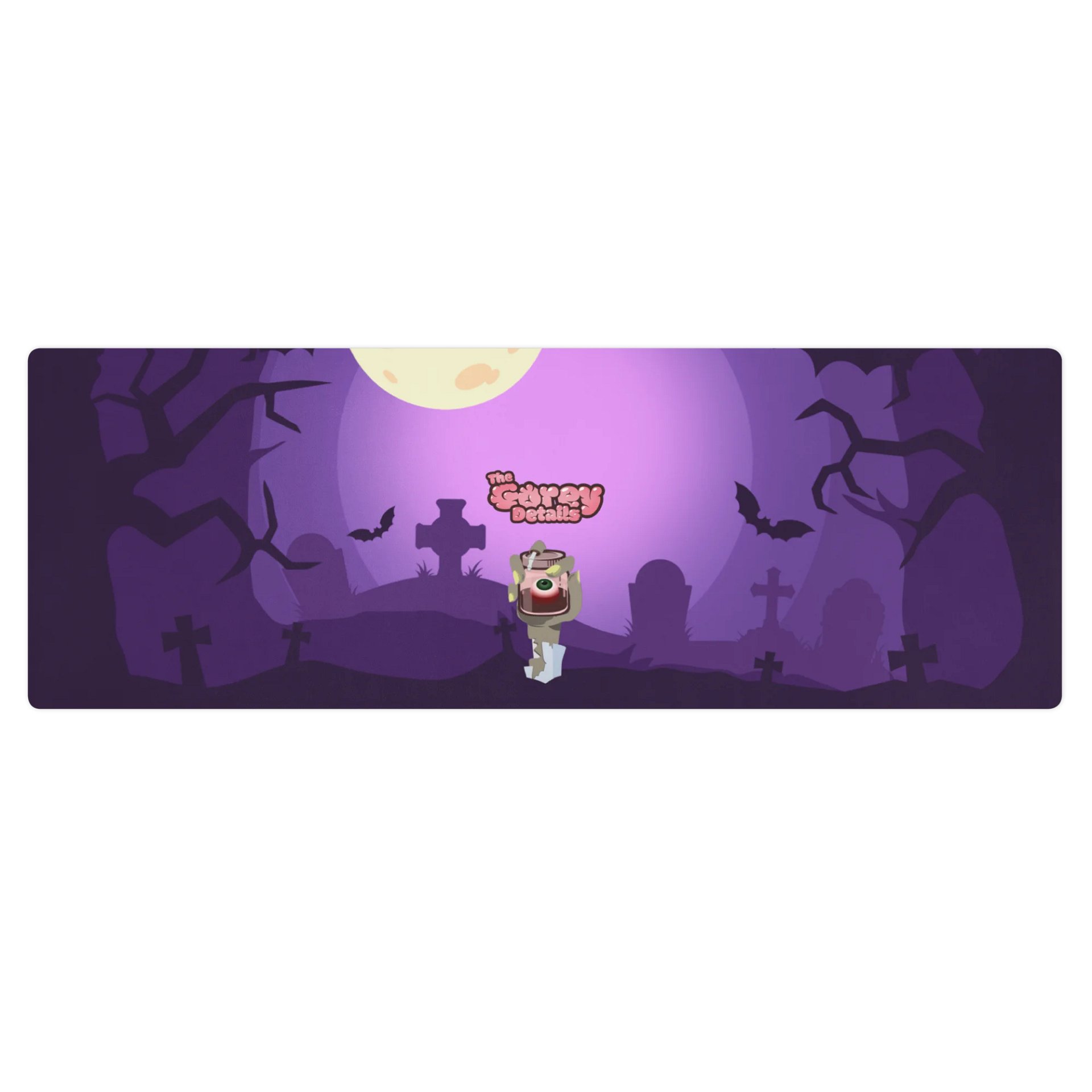 Yoga Mat product image (1)
