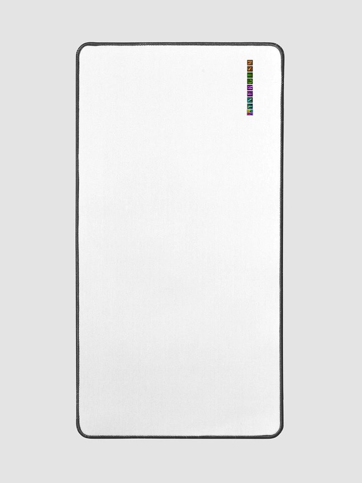 Synergism Mouse Pad product image (2)