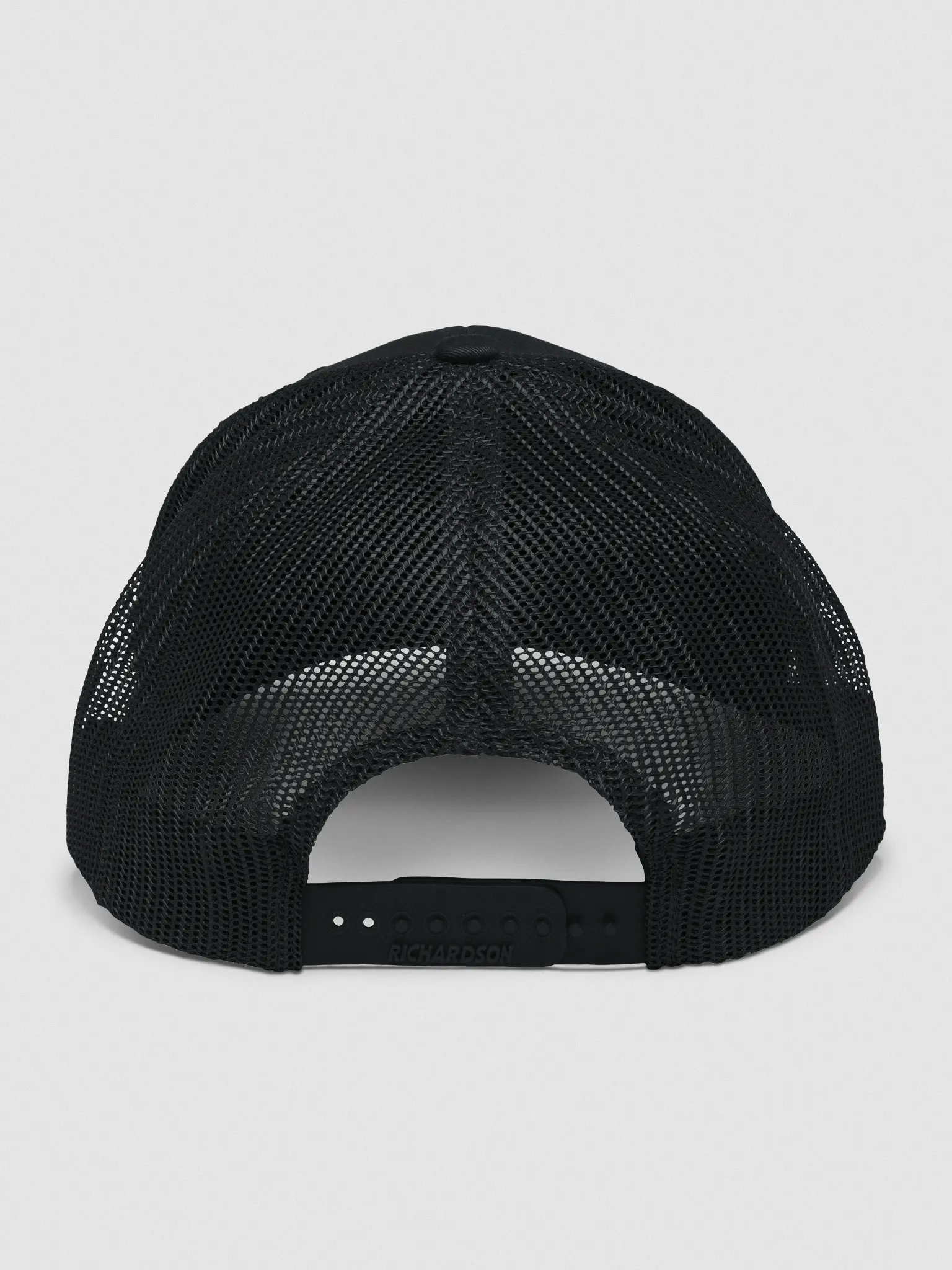 RYAN WILLIAM Richardson Trucker Hat Dark product image (17)