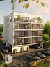 Architectural Drawings – 5-Storey 6-Unit Apartment Block with Penthouse | DA5152201A